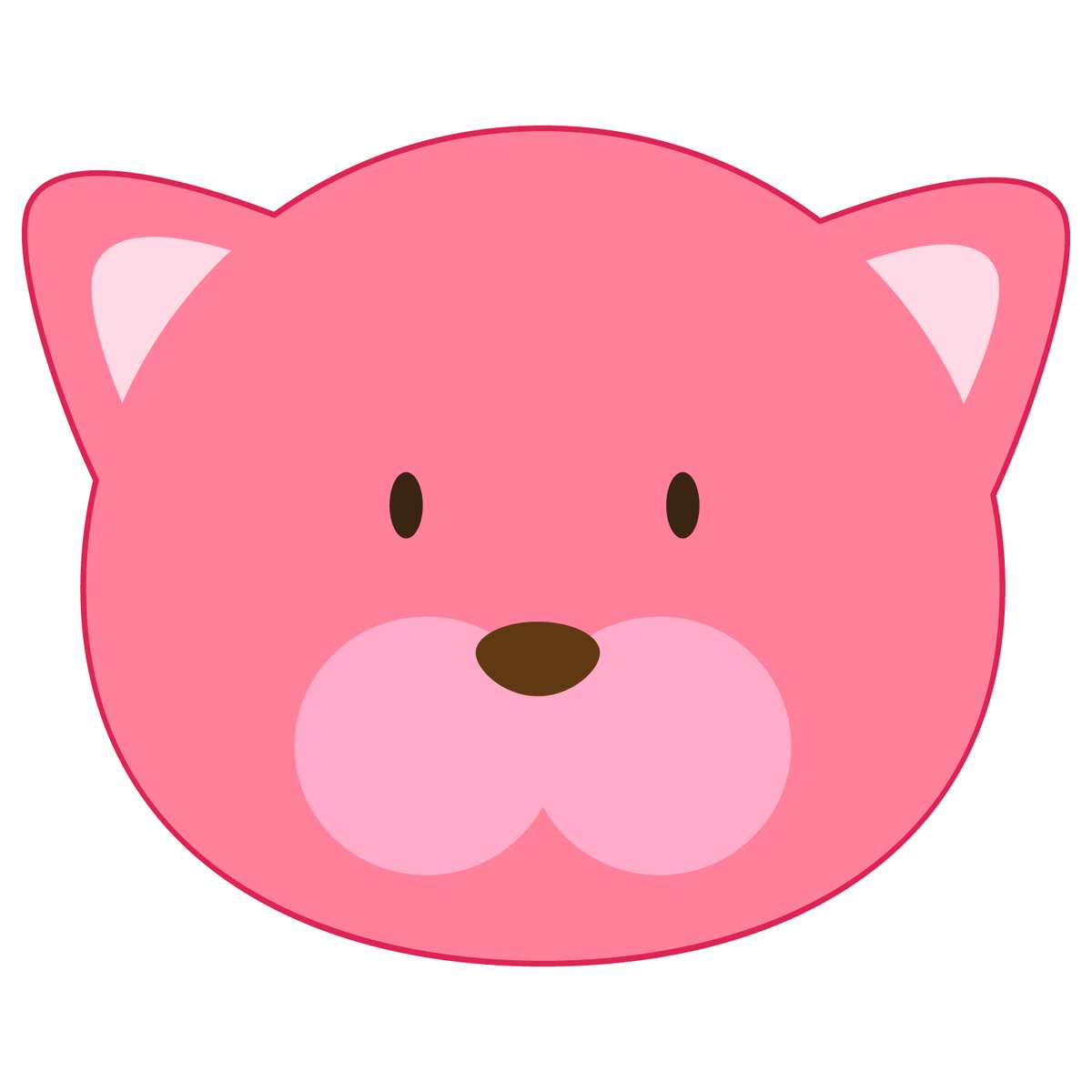Elemento Gato Cute Gatinho Fofo Png (28)