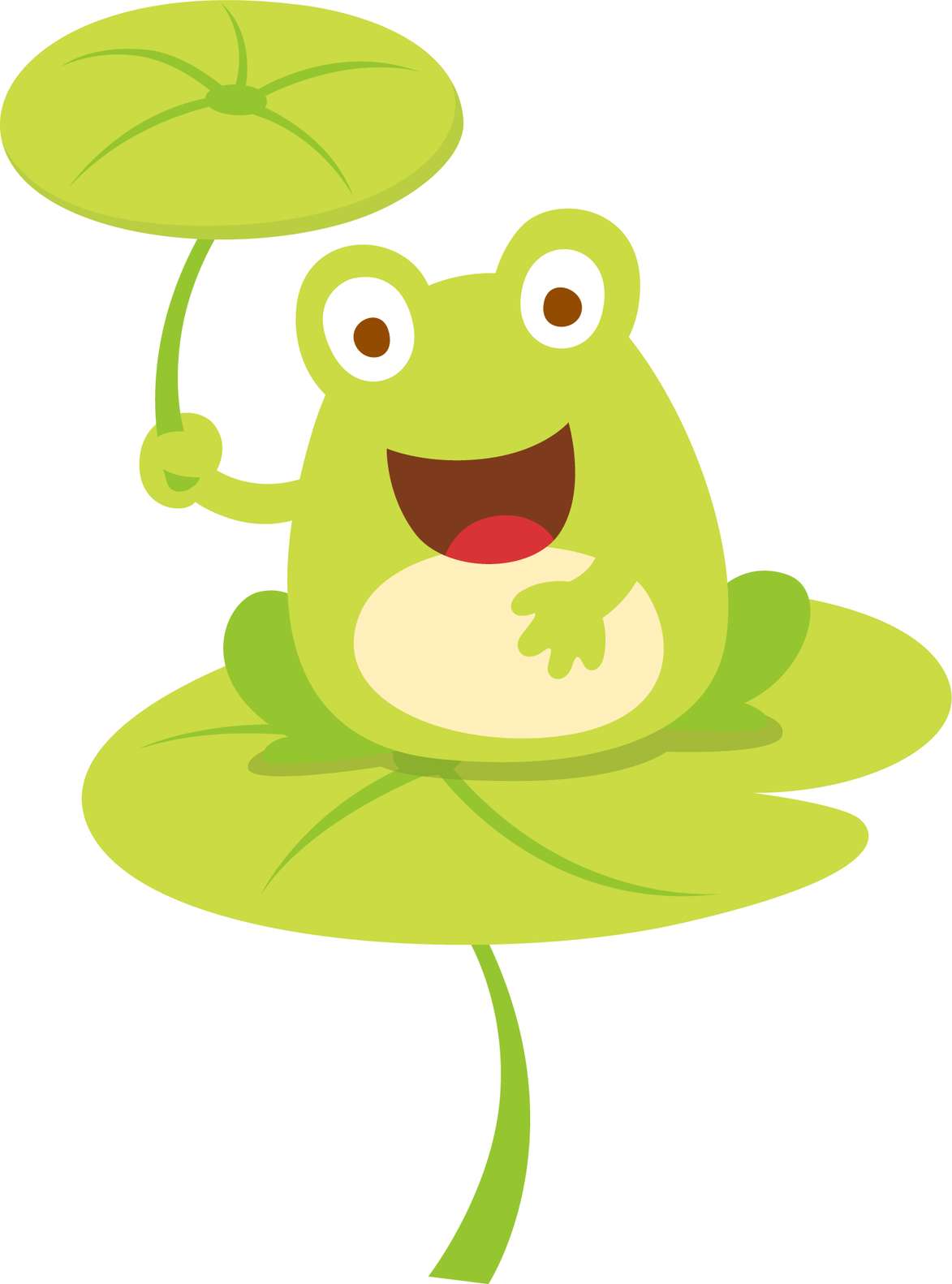 Sapinho Sapo Elemento Png (10)