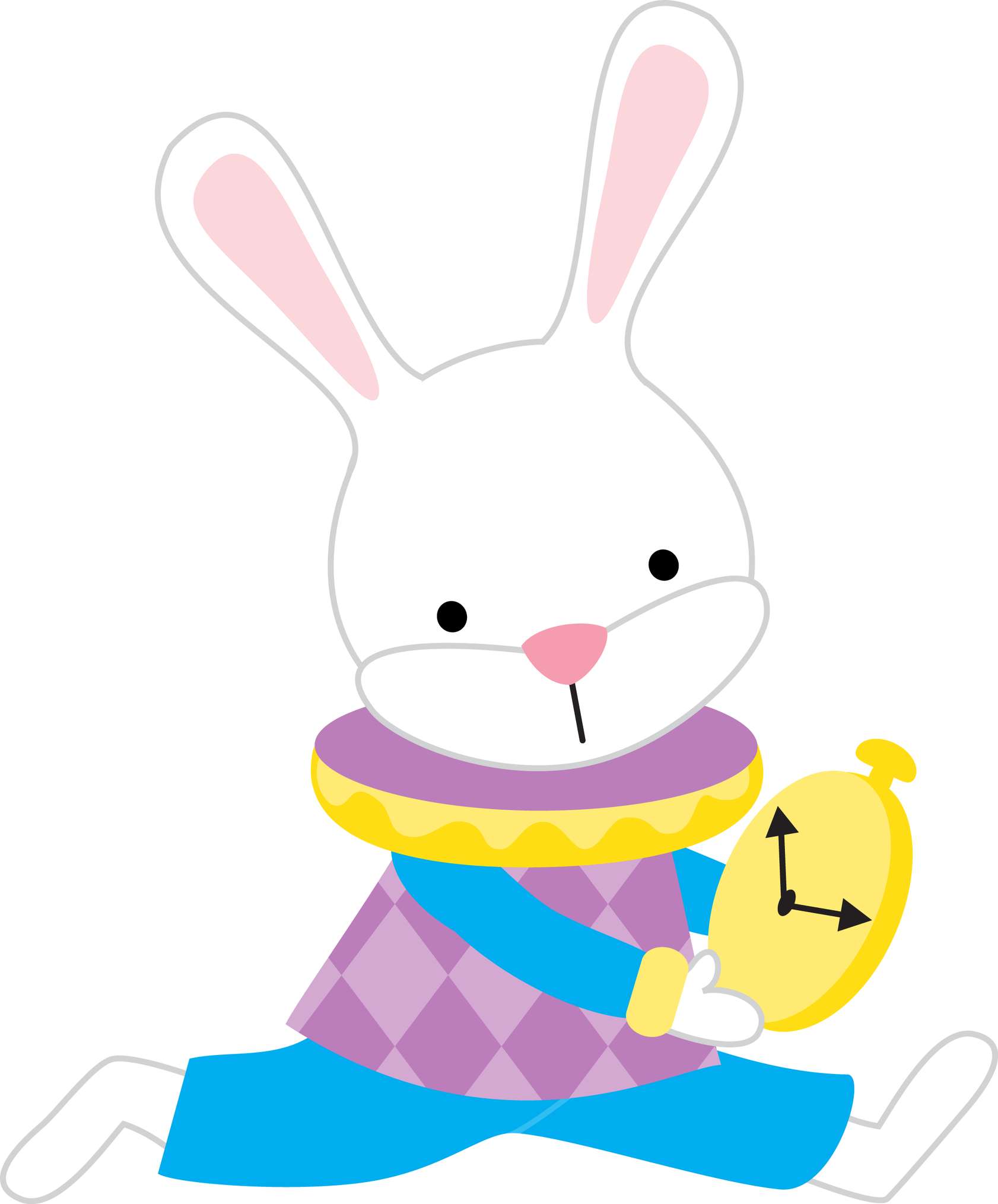 Elemento Alice No País Das Maravilhas Png (59)