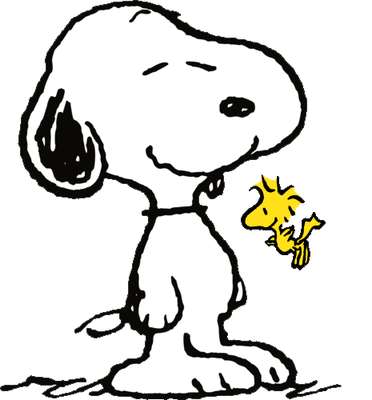 Desenho De Cachorro E Borboleta Animais Png Grátis Para Baixar