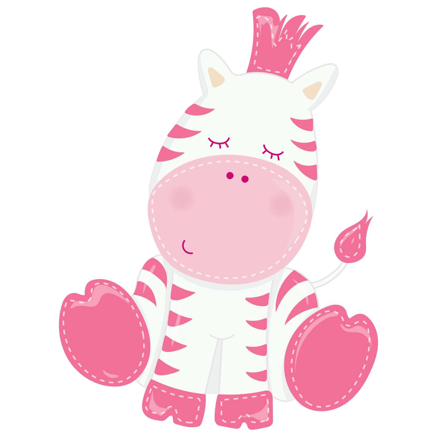 Animais Safari Desenho 2d Png (64)