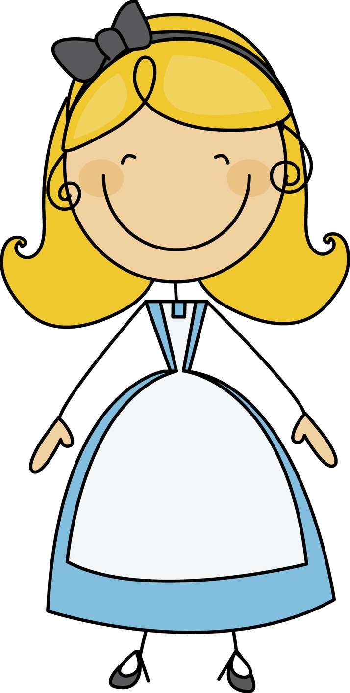 Elemento Alice No País Das Maravilhas Png (34)