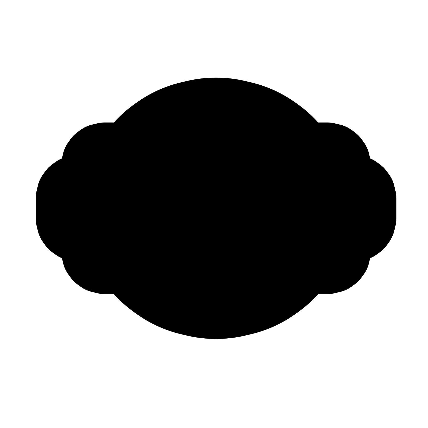 Tela Preta Sólida Cor Png Grátis Para Baixar Vetor