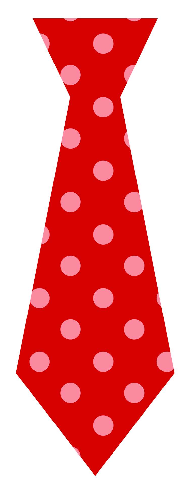 Gravata Bolinhas Vermelha Acessórios Png Grátis Para Baixar
