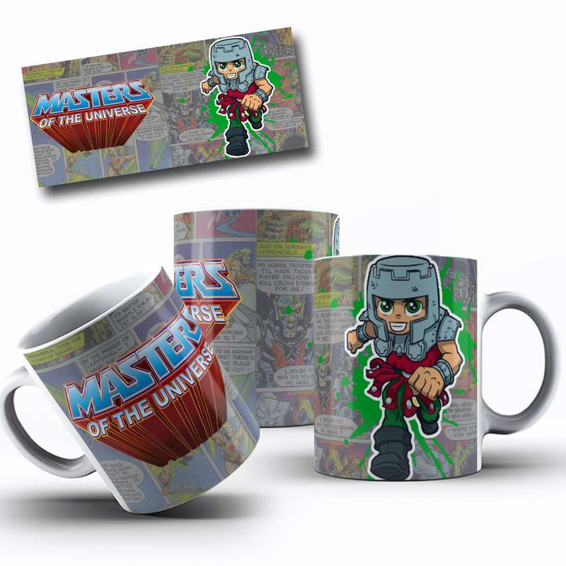 Arte Caneca He Man (17)