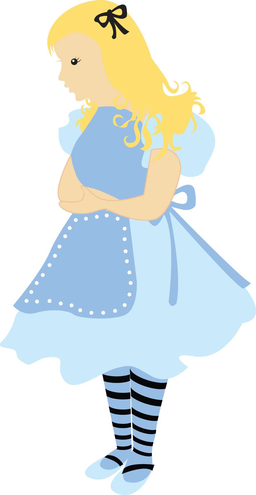 Elemento Alice No País Das Maravilhas Png (12)