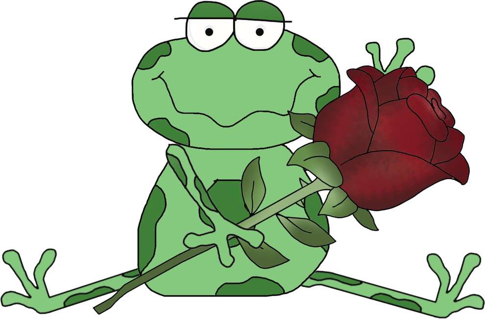 Sapinho Sapo Elemento Png (20)