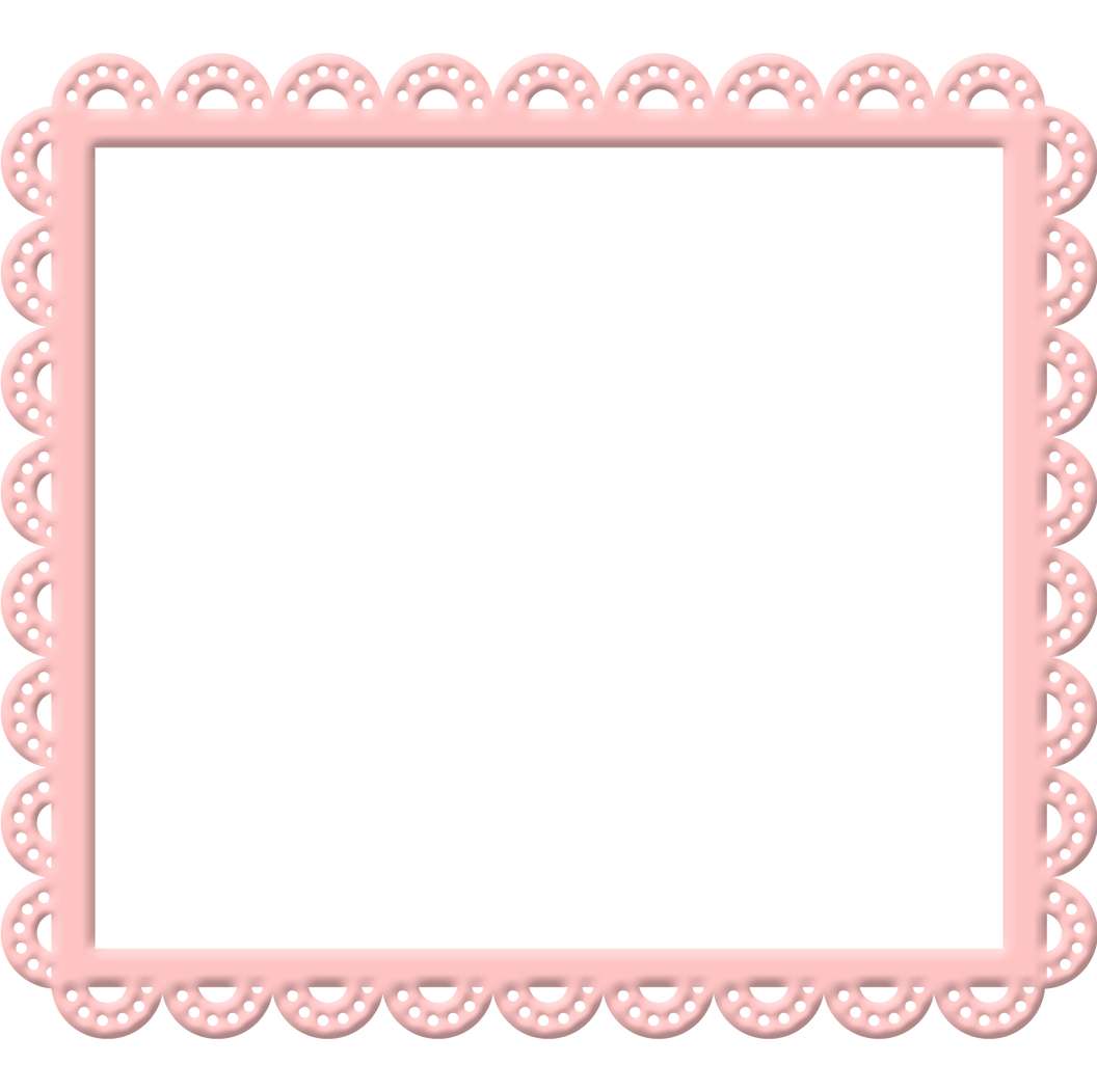 Moldura Decorativa Estilo Vintage Decoração Png Grátis Para Baixar