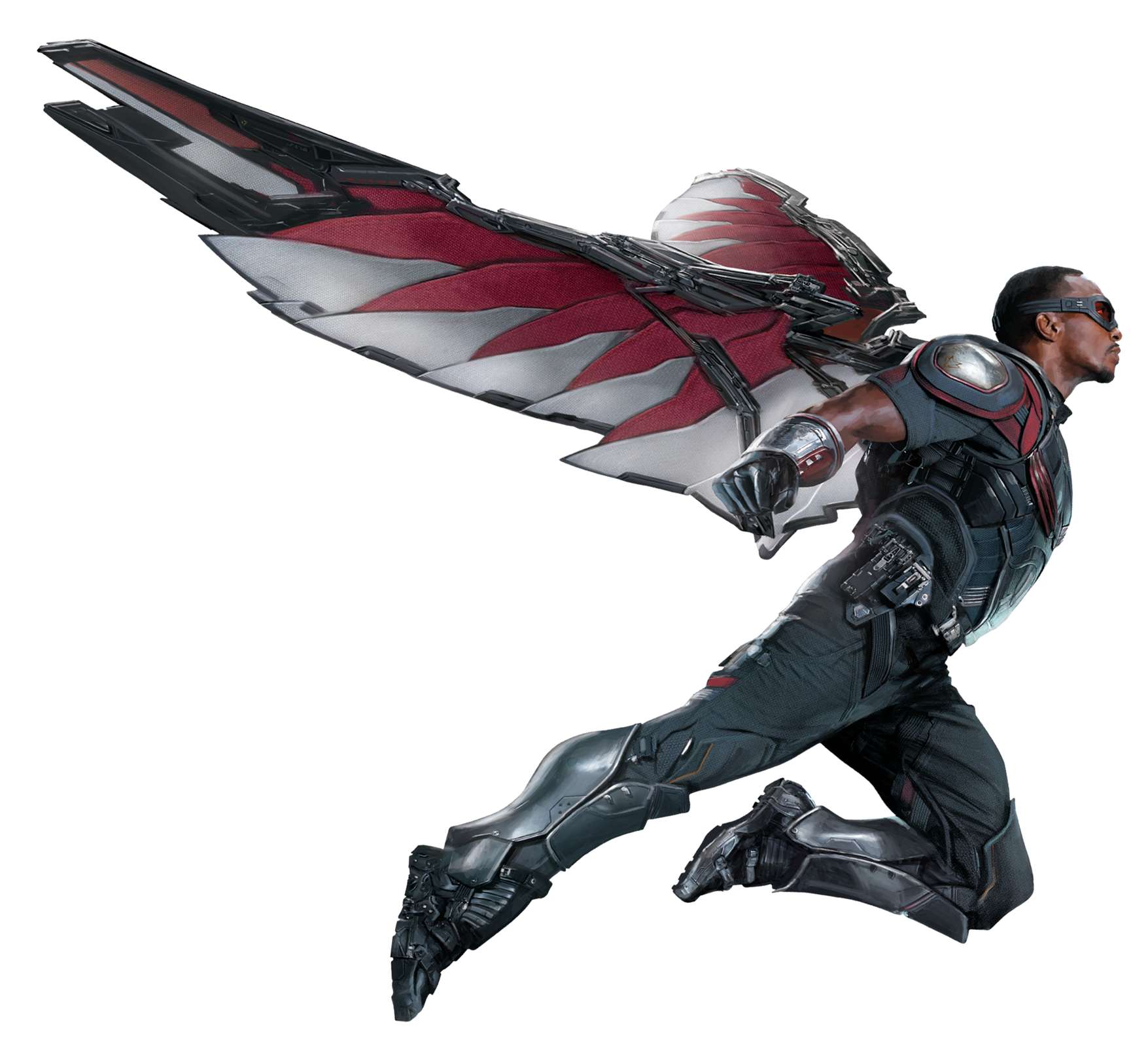 Super Herói Voando Com Asas Super Heróis Png Grátis Para Baixar
