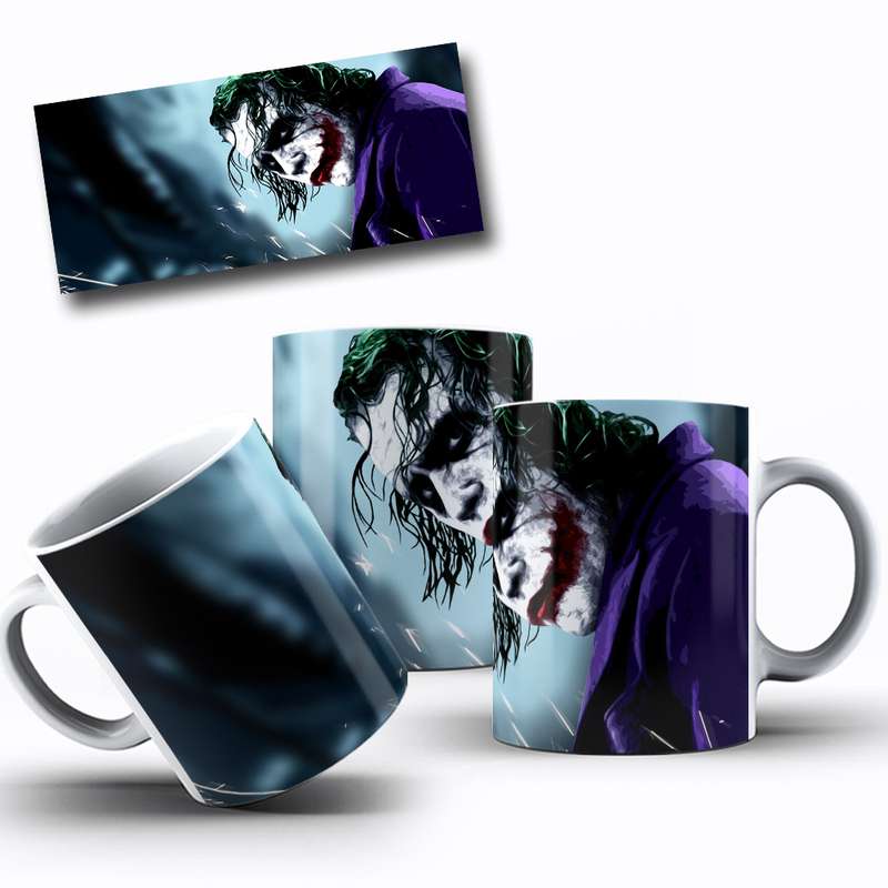 Arte Para Caneca The Lord Of The Rings Personagem Estilizado 6