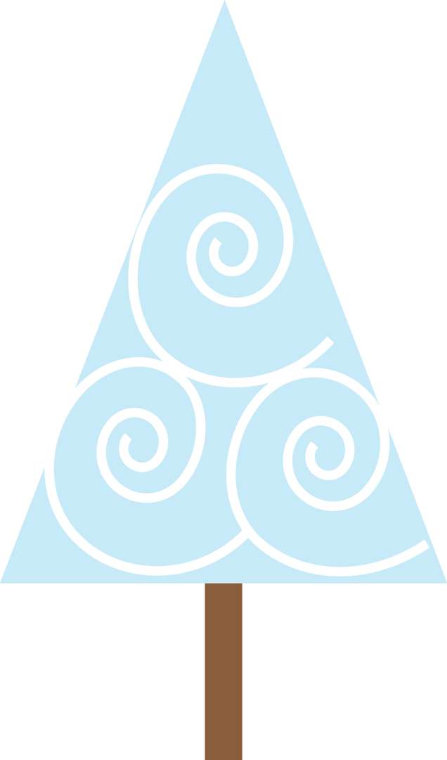 Árvore De Natal Decorativa Natal Png Grátis Para Baixar Estampa-83
