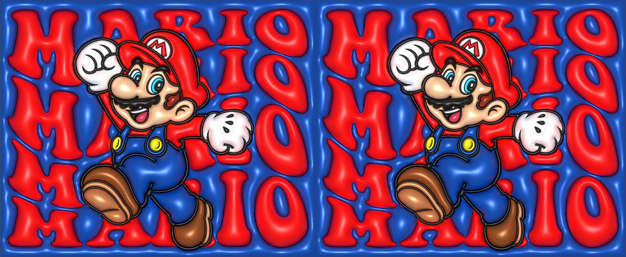 Mario Bros Jogo Plataforma Clássico Video Games Png Arte Para Caneca Grátis Pra Baixar