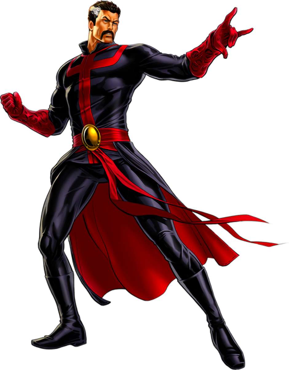 Personagem Super Herói Preto E Vermelho Super Heróis Png Grátis Para Baixar