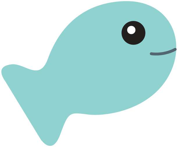 Elementos Animais Kamaii Cute Fofo Png (19)