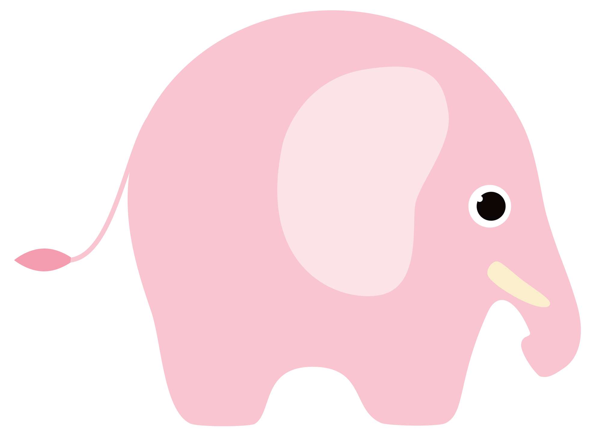 Animais Safari Desenho 2d Png (18)