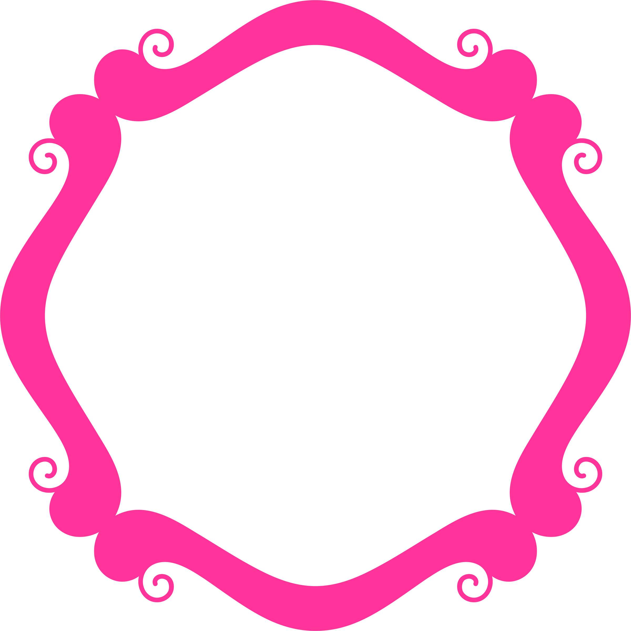 Elemento Moldura Png (11)