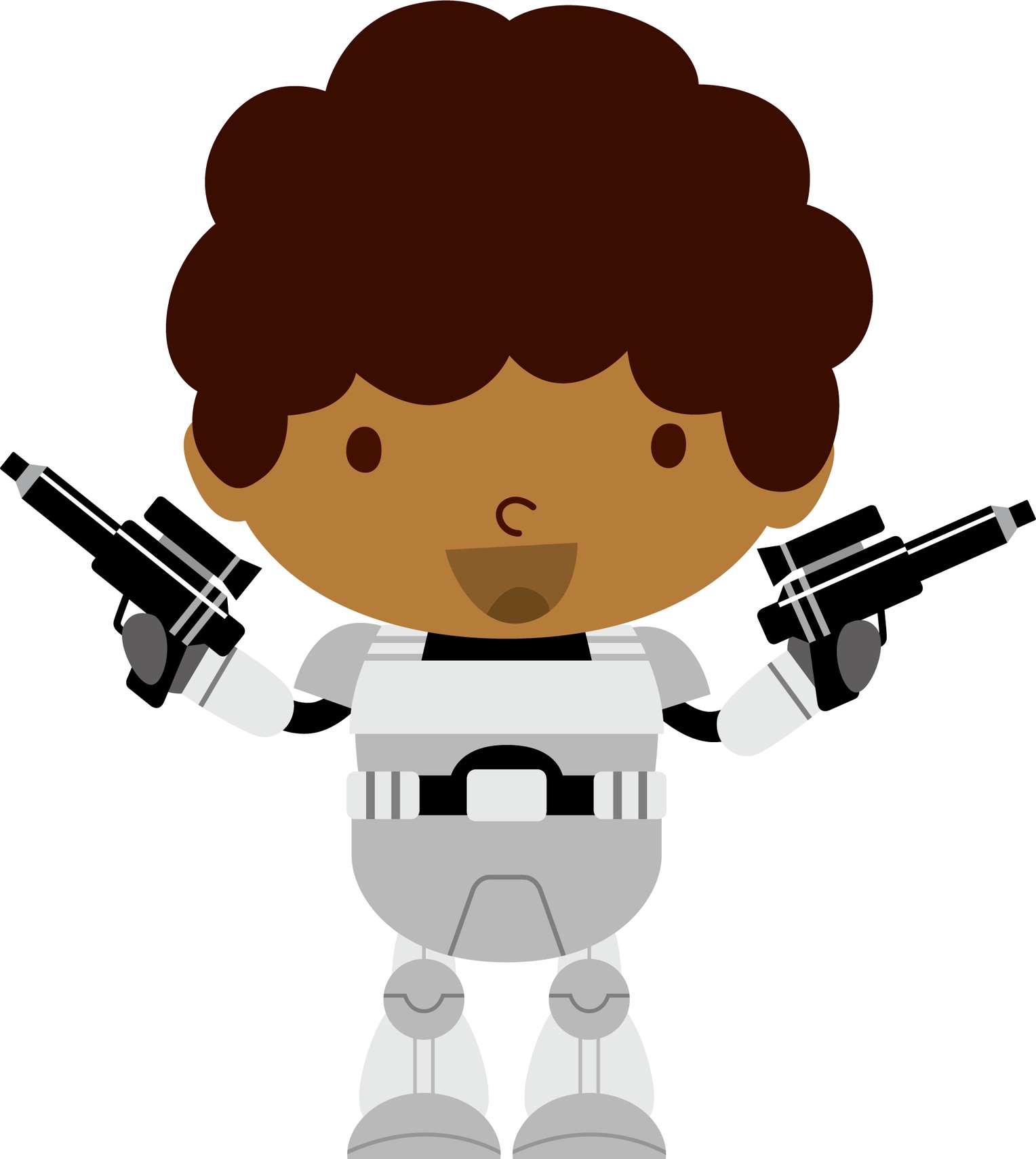 Robô Estilo Bb 8 Jedi Ficção Científica Png Grátis Para Baixar