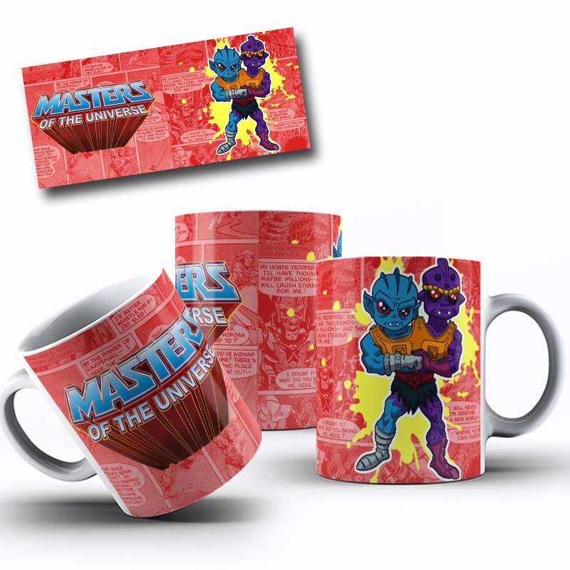 Arte Caneca He Man (8)