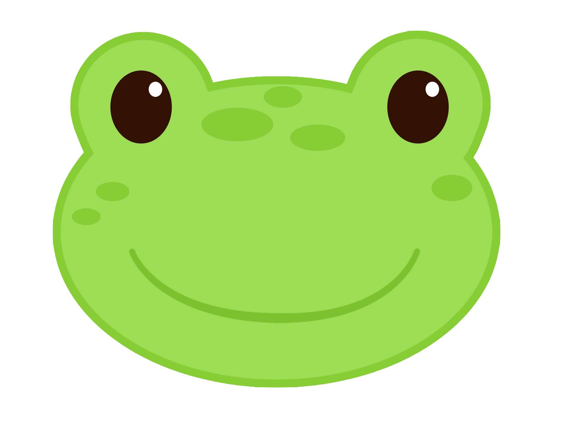 Sapinho Sapo Elemento Png (16)