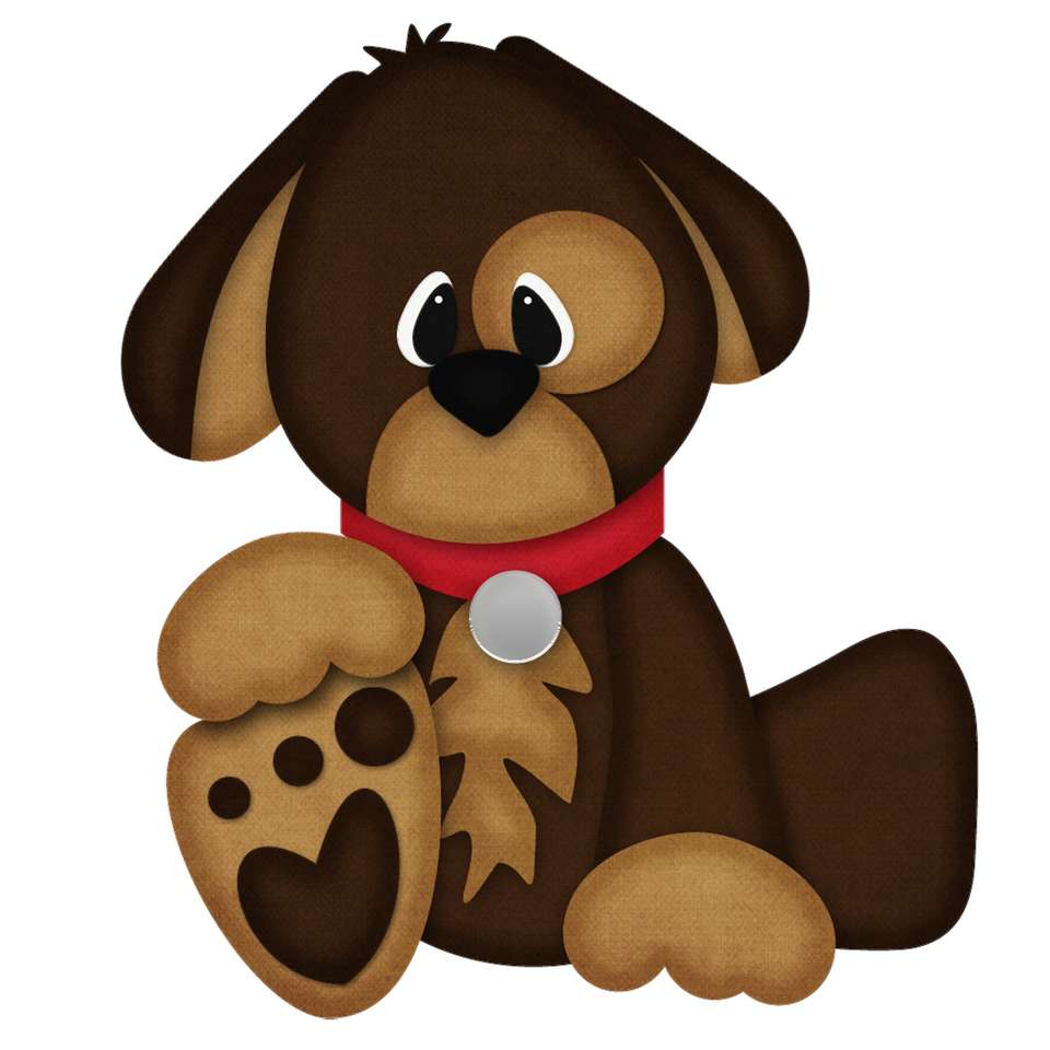 Elemento Cachorro Dog Cahorrinho Cute Fofo Png (31)