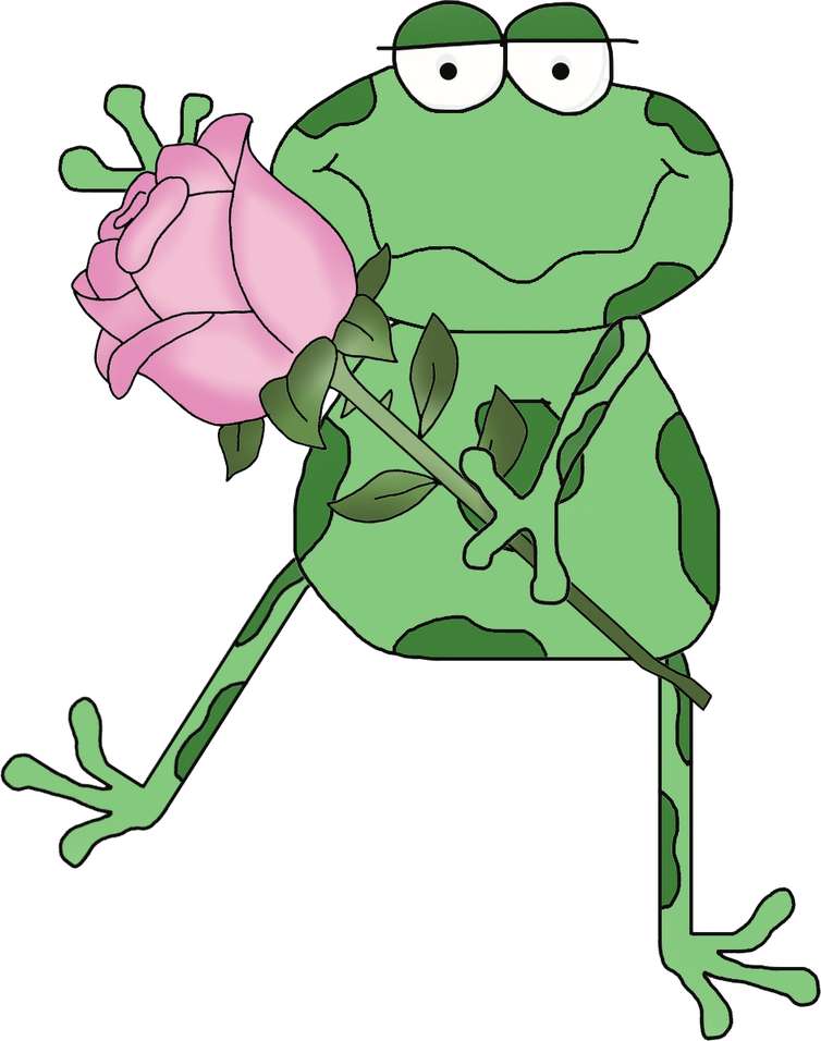 Sapinho Sapo Elemento Png (19)