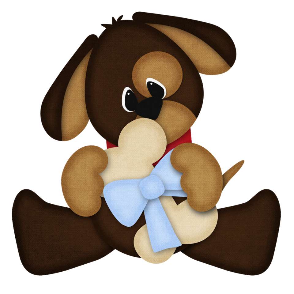 Elemento Cachorro Dog Cahorrinho Cute Fofo Png (24)