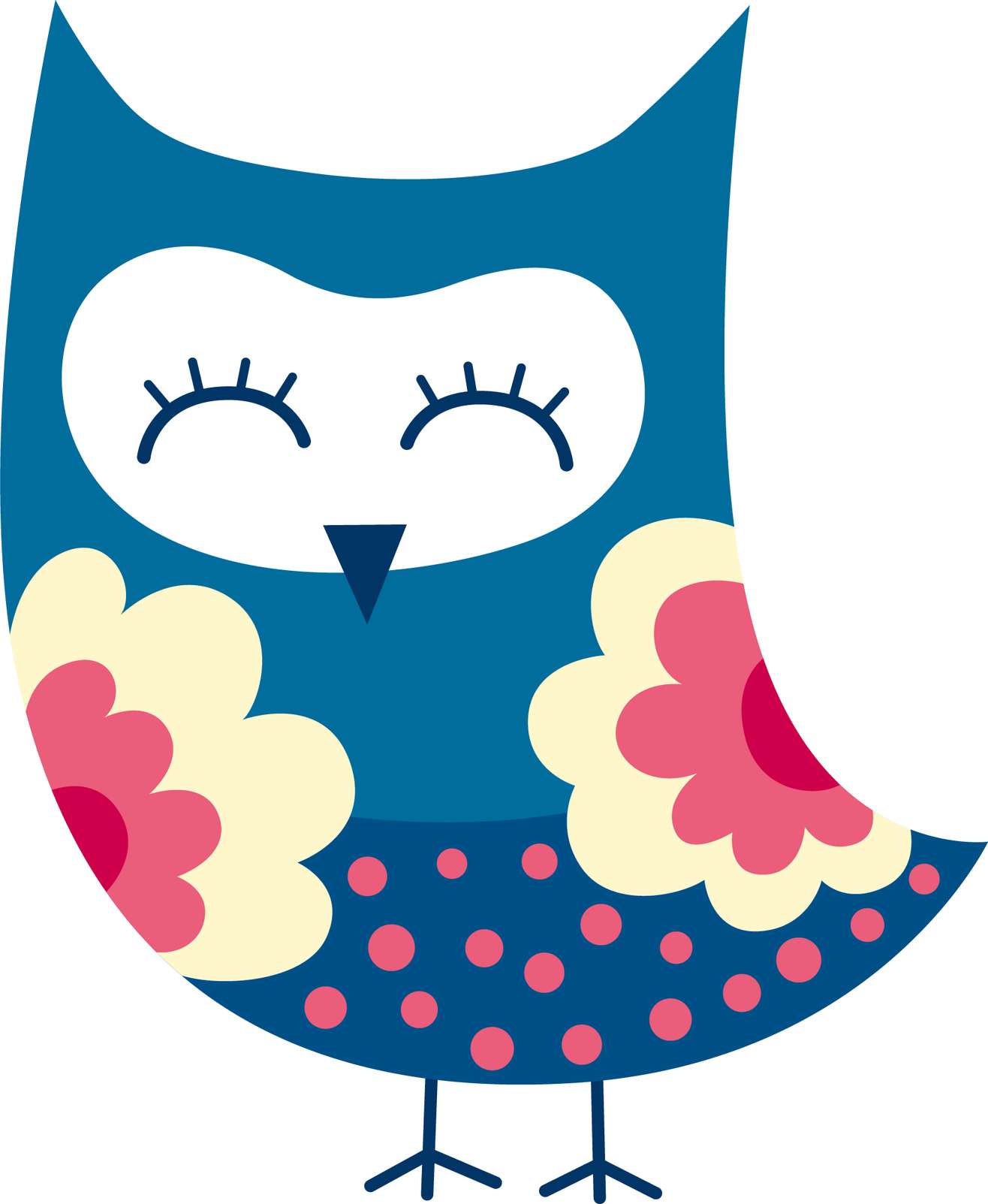 Elemento Coruja Png (23)