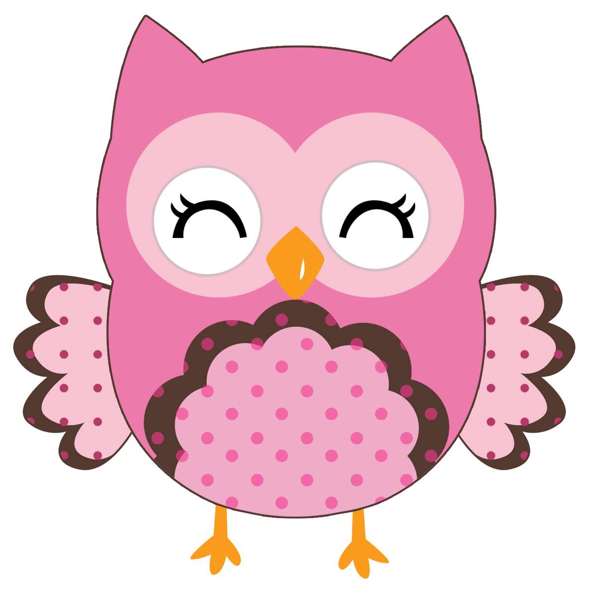 Elemento Coruja Png (113)