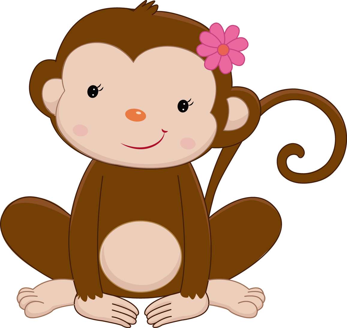 Animais Safari Desenho 2d Png (80)