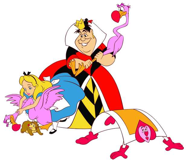 Elemento Alice No País Das Maravilhas Png (92)