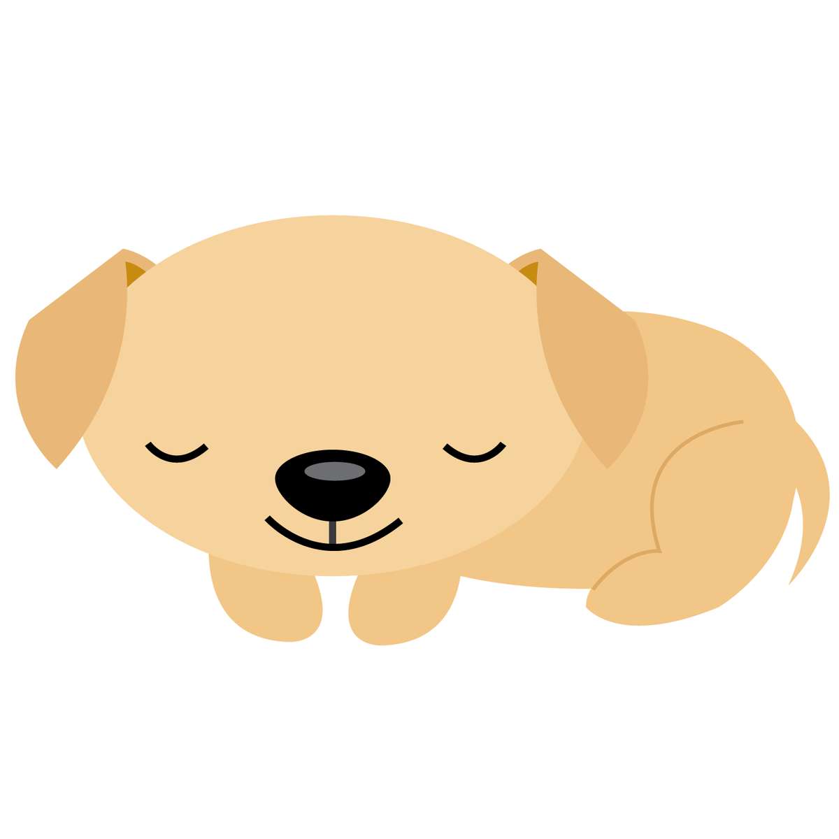 Elemento Cachorro Dog Cahorrinho Cute Fofo Png (4)