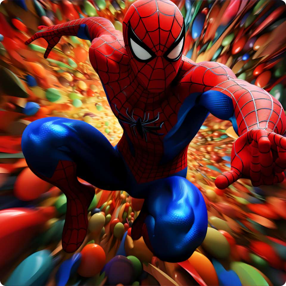 Ilustração Do Homem Aranha Em Ação Super Heróis Png Arte Para Caneca Grátis Pra Baixar Vetor