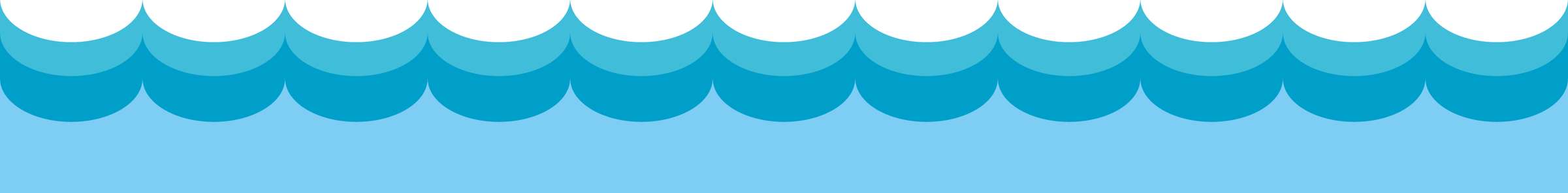 Ondas Do Oceano Azul Natureza Png Grátis Para Baixar