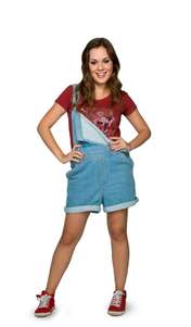 Moda Feminina Jeans E Vermelho Moda Png Grátis Para Baixar