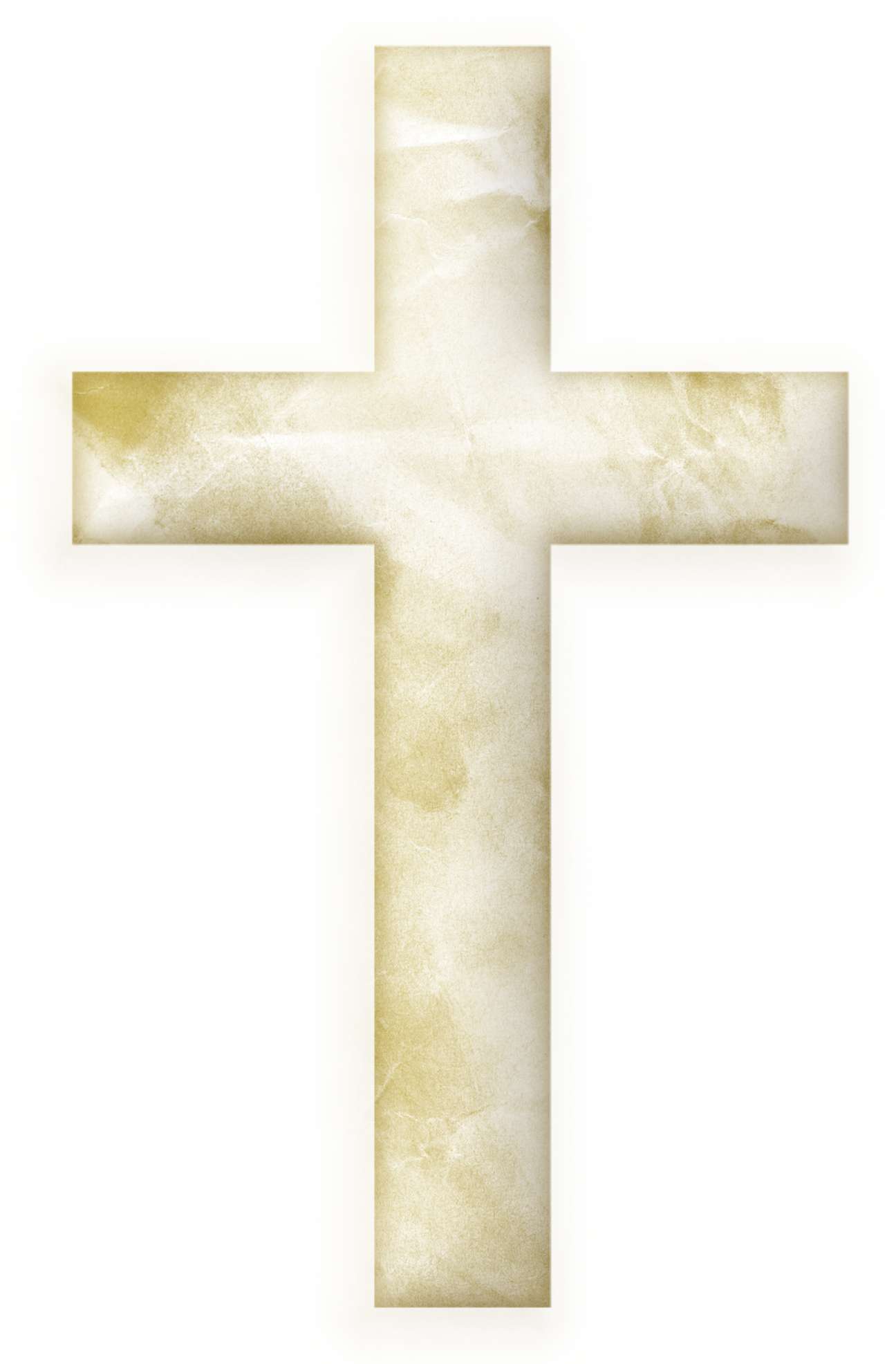 Cruz Religiosa Em Pergaminho Religião Png Grátis Para Baixar