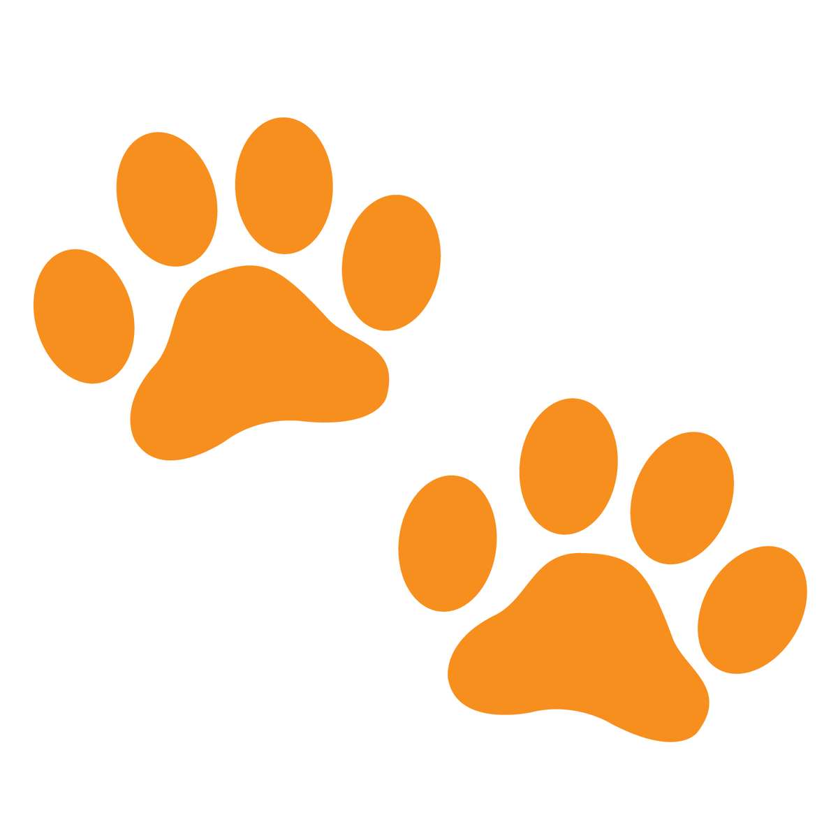 Elemento Patinhas Patas Dog Cachorro Png (3)