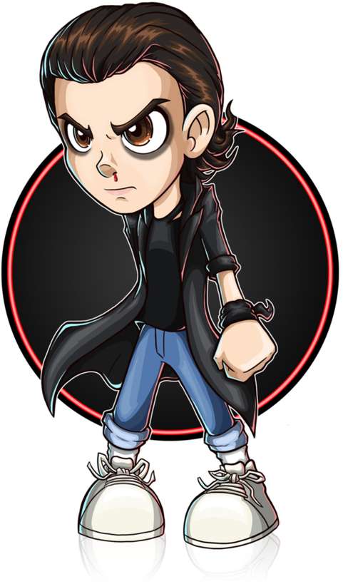 Personagem De Desenho Animado Com Botas Personagens Png Grátis Para Baixar