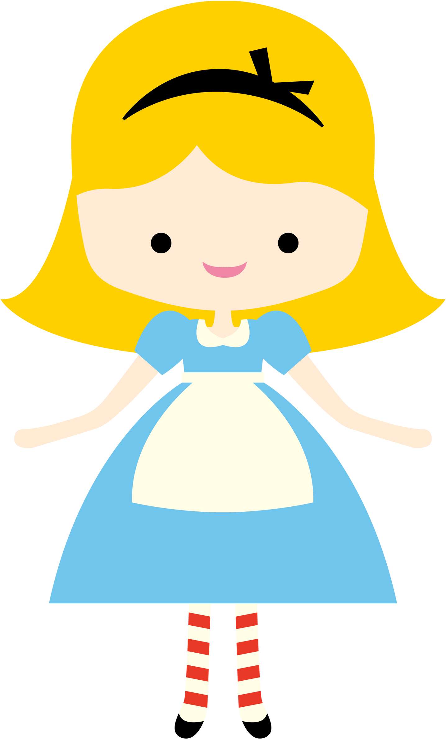 Elemento Alice No País Das Maravilhas Png (58)