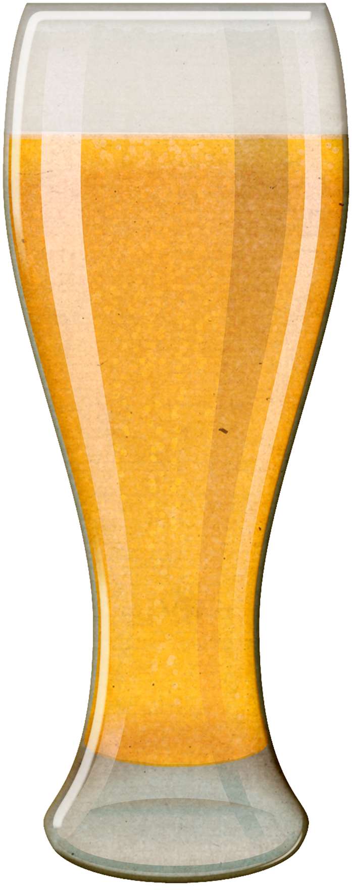 Copo Com Cerveja Dourada Bebidas Png Grátis Para Baixar