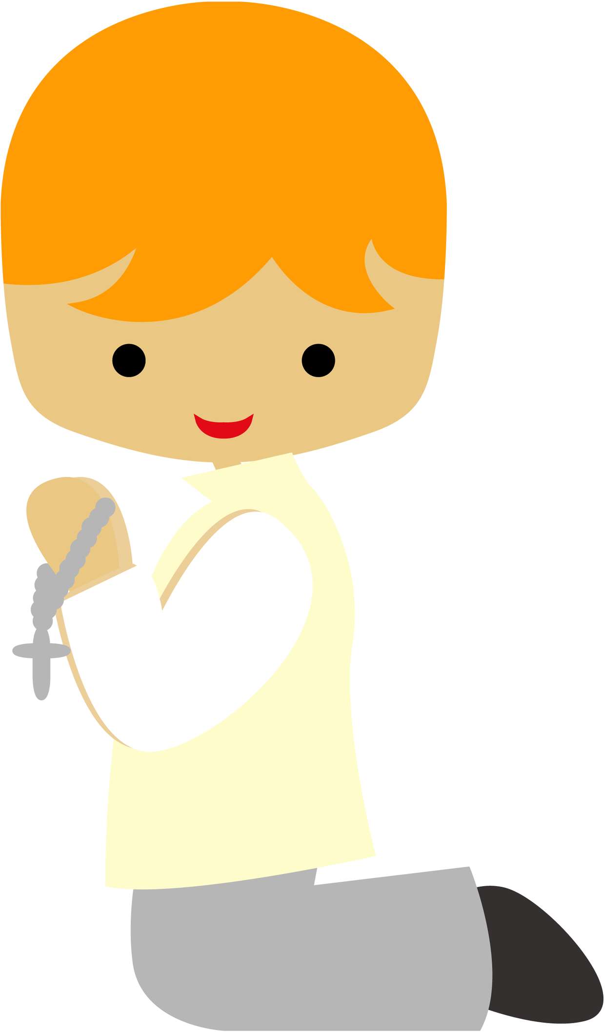 Desenho Animado Menino Artesão Personagens Png Grátis Para Baixar