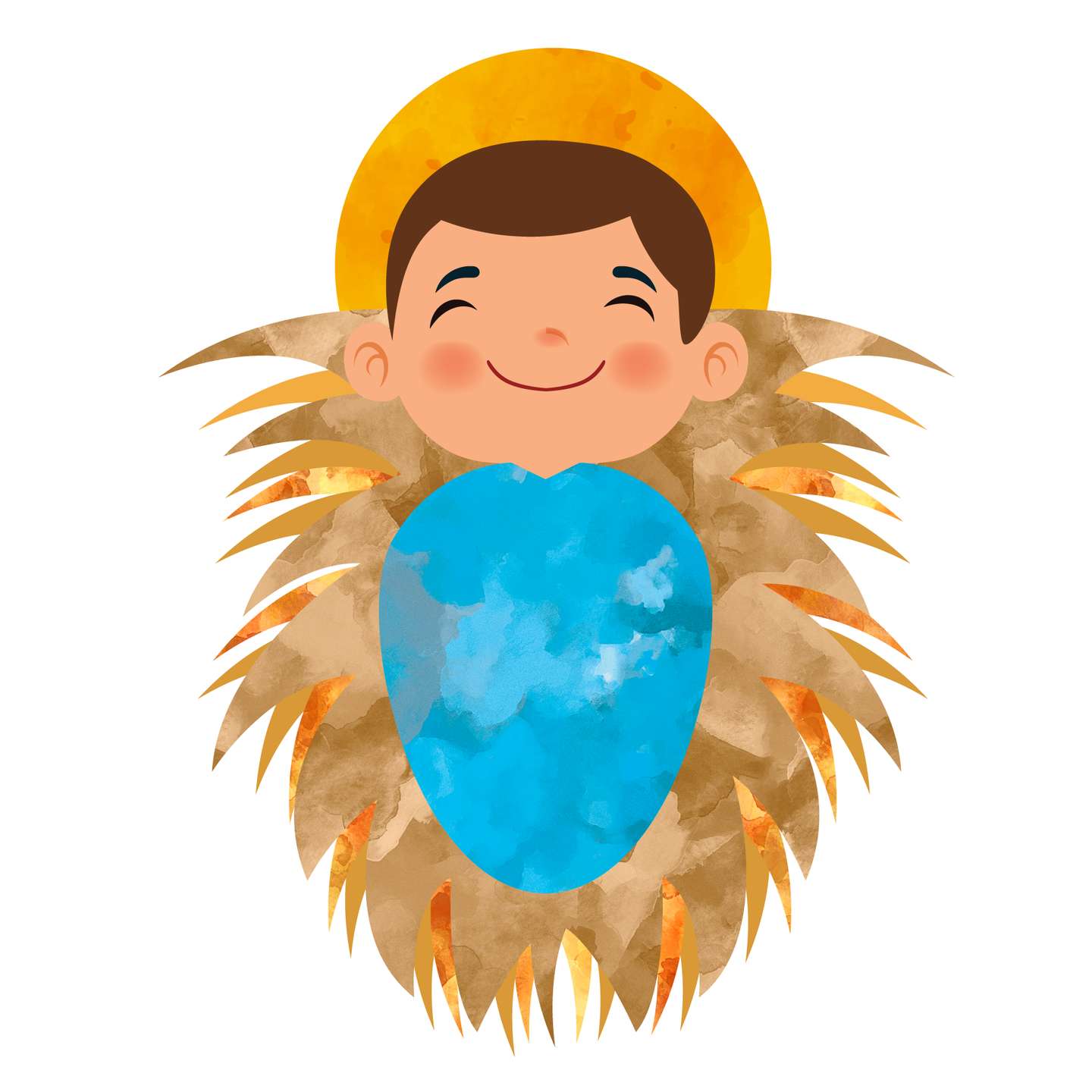 Personagem Mascote Escudo Azul Mascote Png Grátis Para Baixar
