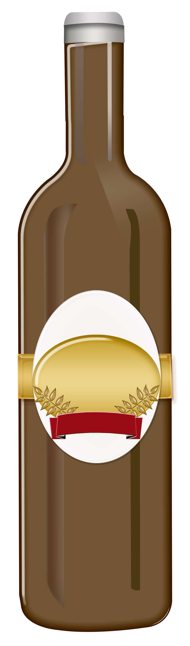 Garrafa De Bebida Escura Bebidas Png Grátis Para Baixar