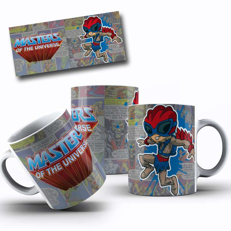 Arte Caneca He Man (20)