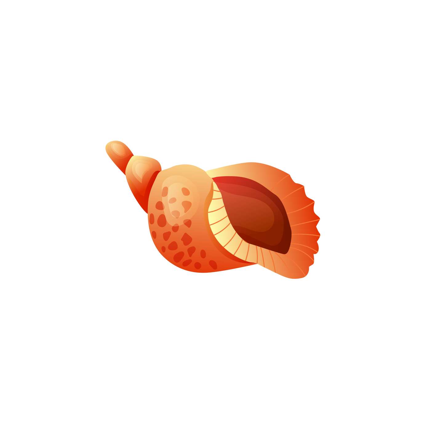 Elemento Ariel Pequena Sereia Png (19)