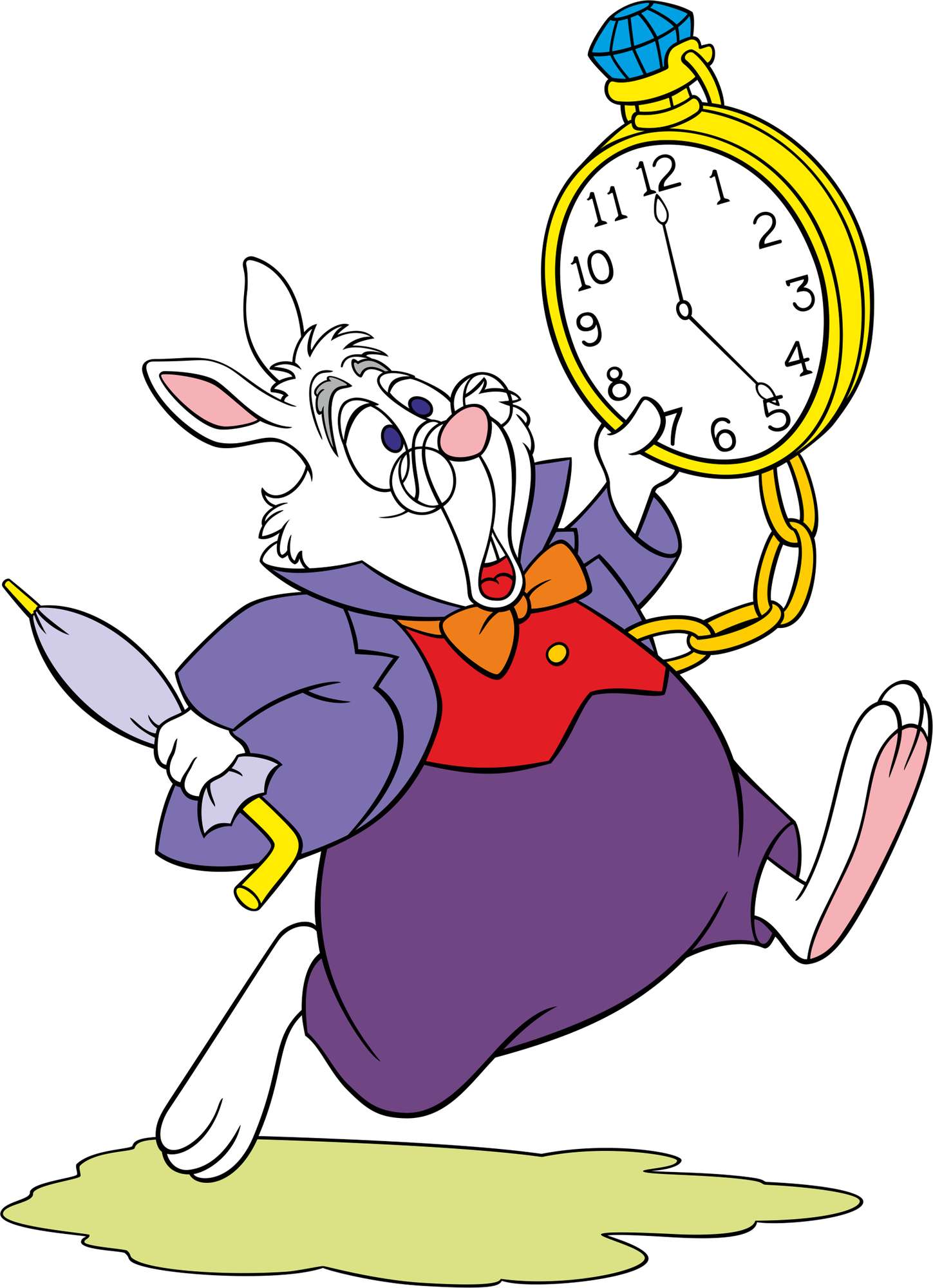 Elemento Alice No País Das Maravilhas Png (109)