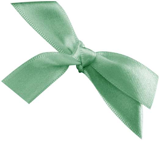 Laço Fita Verde Natal Decoração Png Grátis Para Baixar