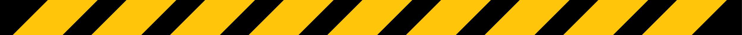 Faixas De Sinalização Amarelo Preto Segurança Png Grátis Para Baixar