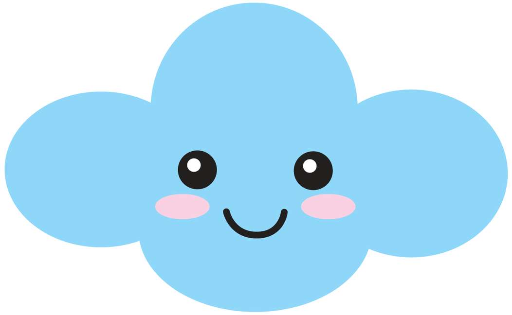 Elementos Animais Kamaii Cute Fofo Png (15)