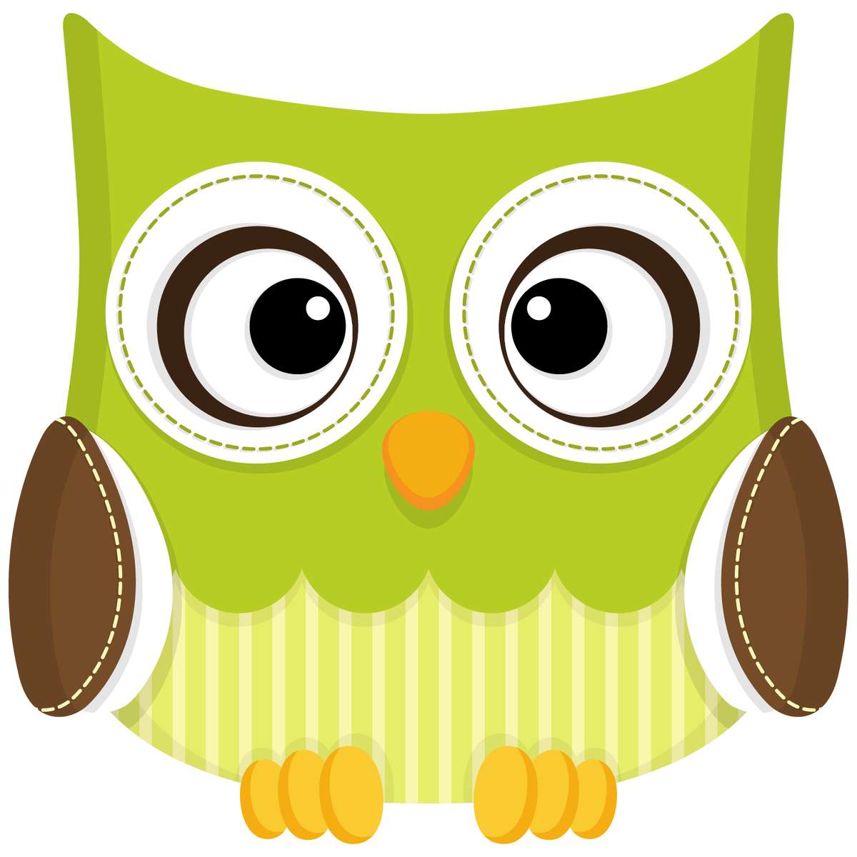 Elemento Coruja Png (52)