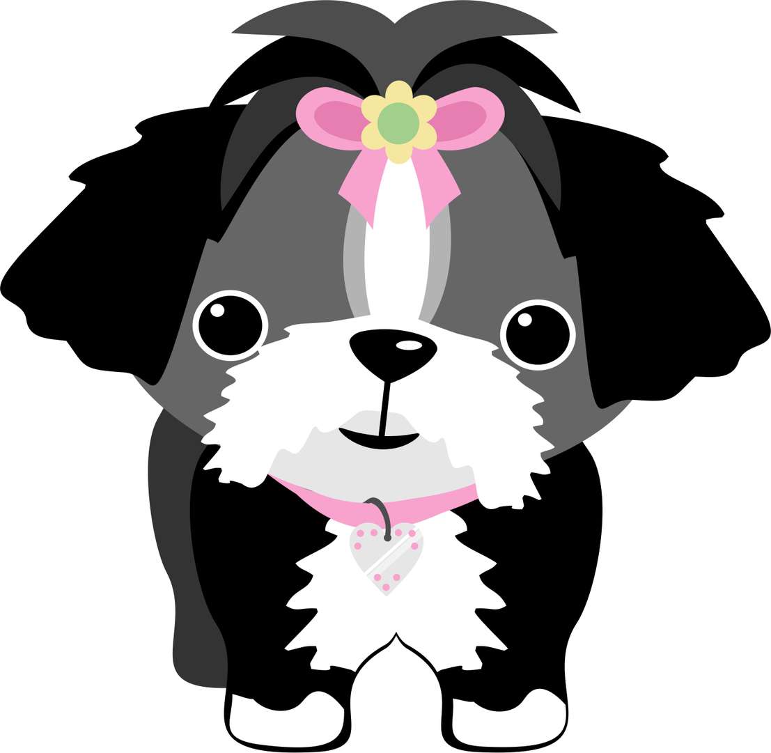 Elemento Cachorro Dog Cahorrinho Cute Fofo Png (20)